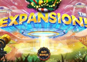 Expansion!