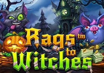 Rags to Witches